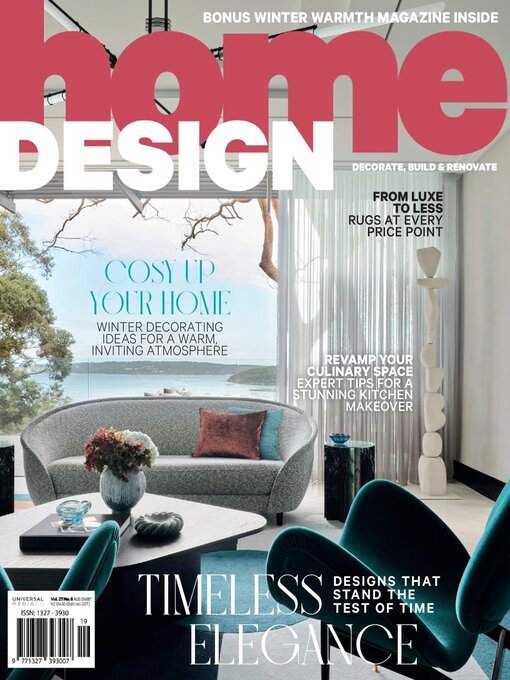 Title details for Home Design by Universal Wellbeing PTY Limited - Available